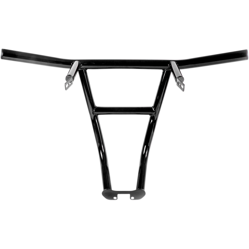 HMF ENGINEERING IQ DEFENDER REAR-BUMPER-15-18-POLARIS-RZR S1000 / S900-BLACK 9355412961