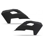 UFO RADIATOR COVERS HU04308-001