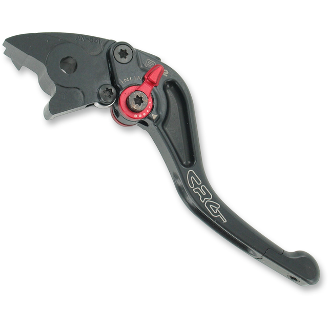 CRG BRAKE LEVER RC2 SHORT BLACK 2AN-551-H-B
