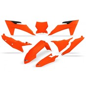 UFO COMPLETE BODY KIT KTKIT529-FFLU
