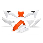 UFO COMPLETE BODY KIT KTKIT529-999