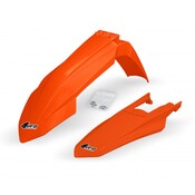 UFO FENDERS KIT KTFK529-127