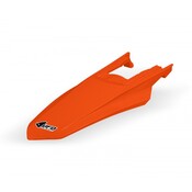 UFO REAR FENDER KT05010-127