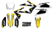UFO UFO GRAPHICS KIT APO OEM AD027#999