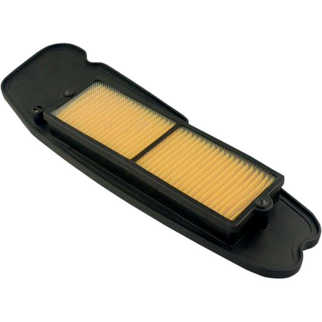 HIFLOFILTRO AIR FILTER MAJ YP400 2ND HFA4405