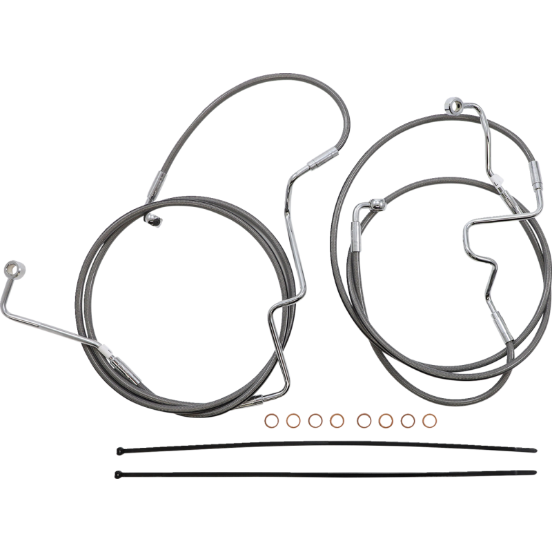 MAGNUM CONTROL CABLE KIT XR SSC 5891012
