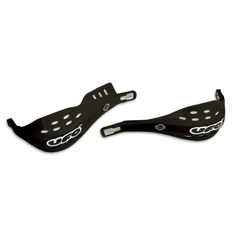 UFO JUMPY HANDGUARDS W/ STD MNT BLACK PM01619-001