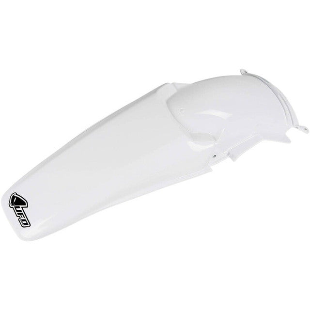 UFO CRF50 04-13 UFO BODY KIT WHITE HO36004-041