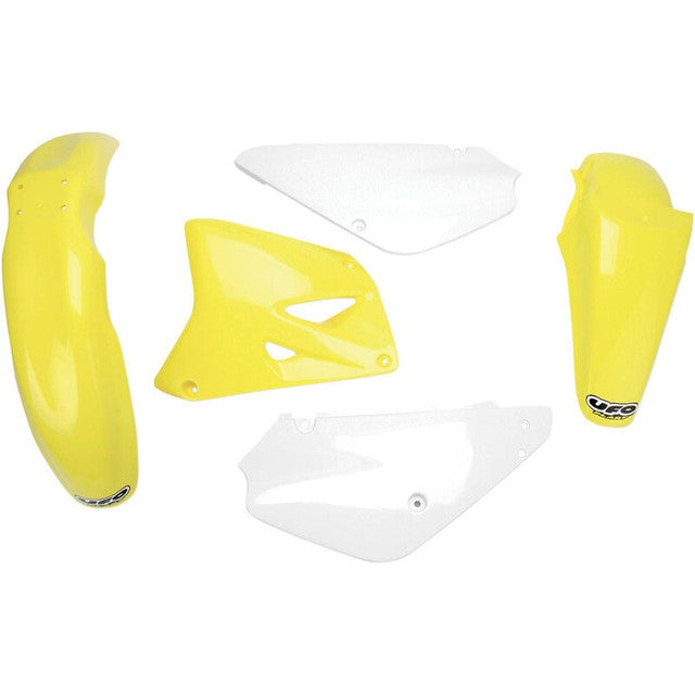 UFO RM125/250 06-13 BODY KIT OEM COLOURS SUKIT406-999