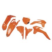 UFO BODY KIT KTM SX-SXF 2013 KTM ORANGE KTKIT515-127
