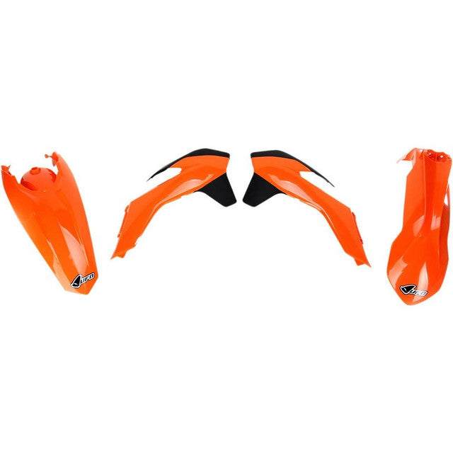 UFO BODY KIT 2014 KTM EXC ORIG. KTKIT516-999