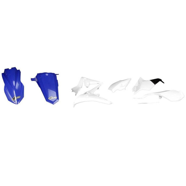 UFO BODY KIT 2014 YZF 250/450 ORIG. YAKIT318-999