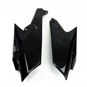UFO SIDE PANELS YZF 250/450 BLACK YA04839-001