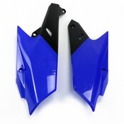 UFO SIDE PANELS YZF 250/450 BLUE YA04839-089