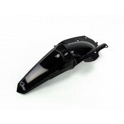 UFO REAR FENDER YZF250/450 BLACK YA04840-001