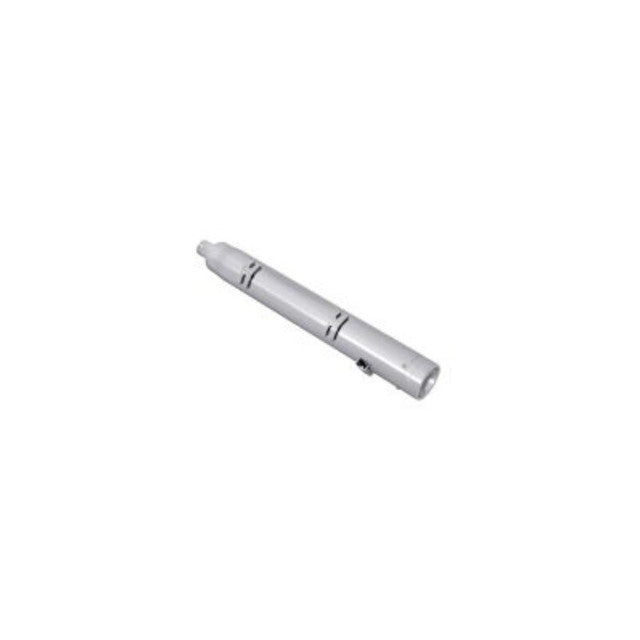 RINEHART RACING 4" MUFFLERS INDIAN CHR/BLK MERGE TIPS* 500-0502-MERGE