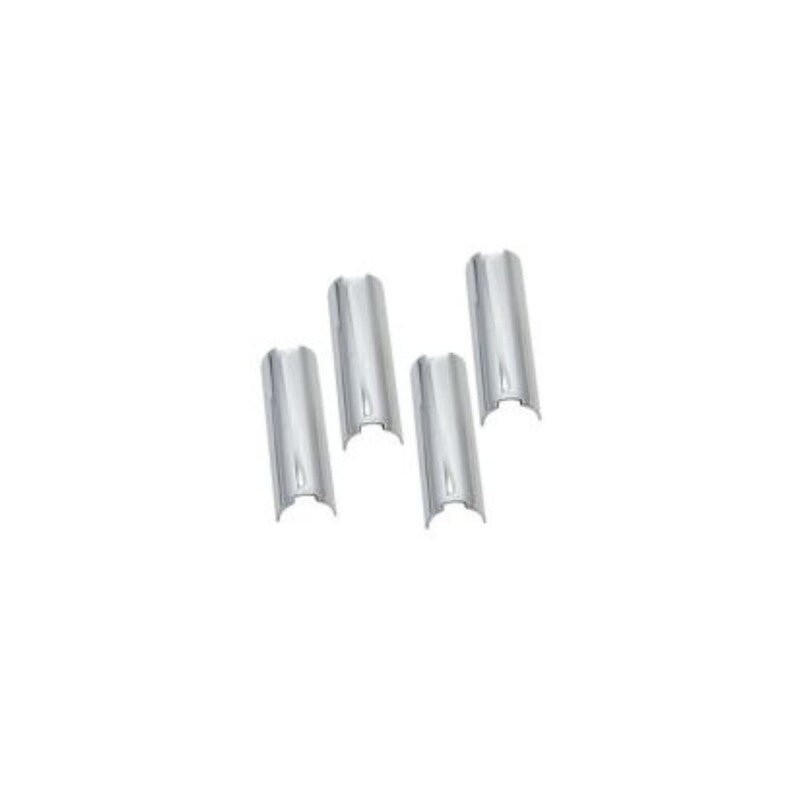 S&S CYCLE P/ROD CLIPS 2.5" LONG SET OF 4 93-4100