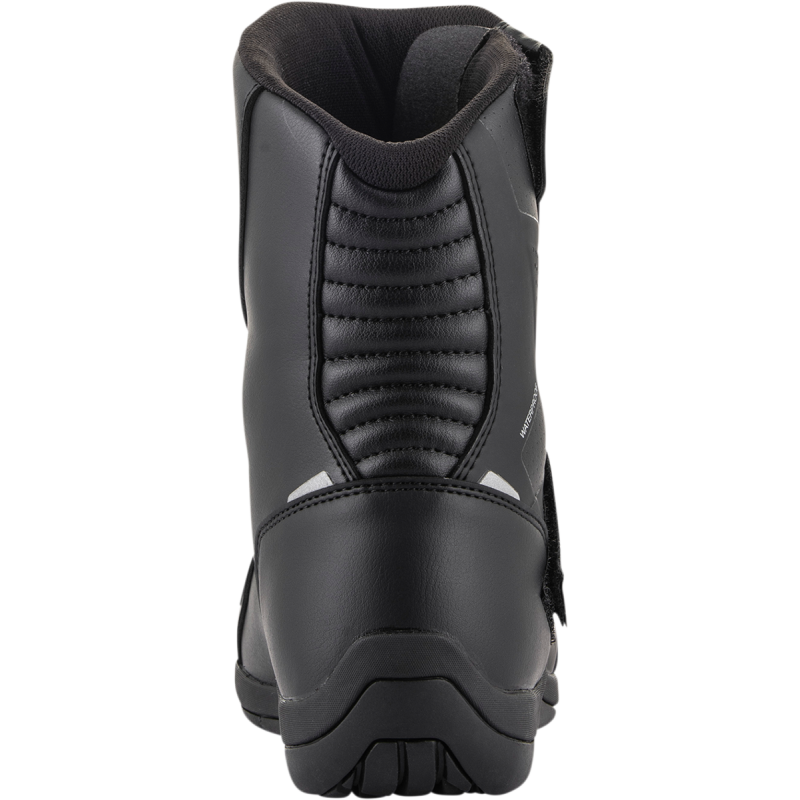 ALPINESTARS (ROAD) BOOT RIDGE V2 WP BK/BK 41 2441821-1100-41