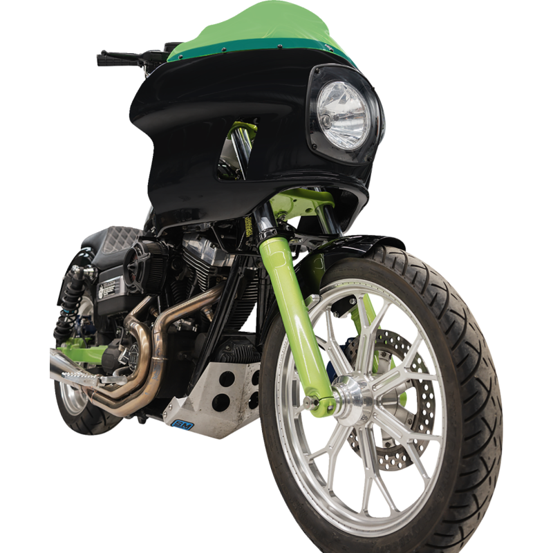 KLOCK WERKS FAIRING FXRP F/ 06-17 FXD DYNA KWB-03-0100