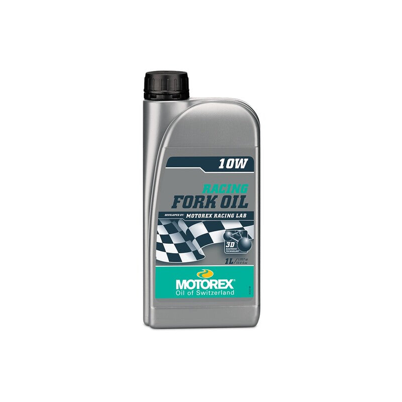 MOTOREX MOTOREX RACING FORK OIL  10W 20L 309724