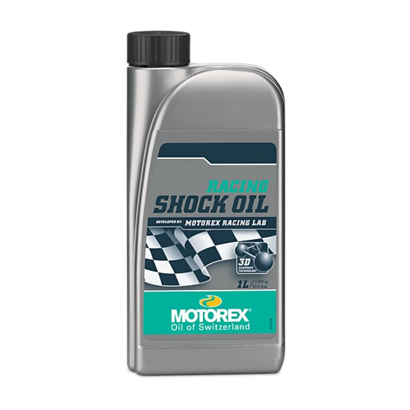 MOTOREX MOTOREX RACING SHOCK OIL 20L 309769