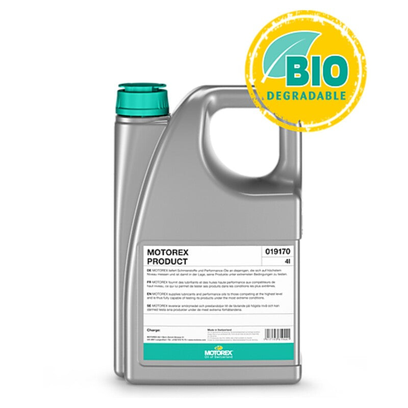 MOTOREX COOLANT M5.0 CONCENTRATE 4L 304104