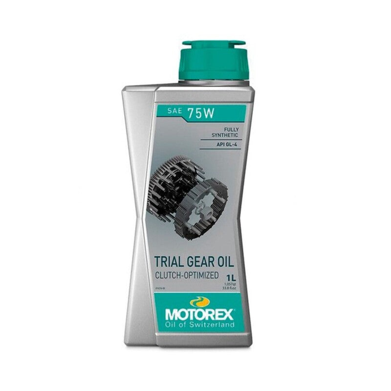 MOTOREX TRIALS GEAR OIL 75W 1L 308875