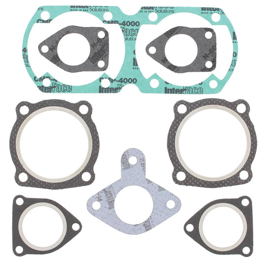 VERTEX TOP END GASKET KIT 710142B