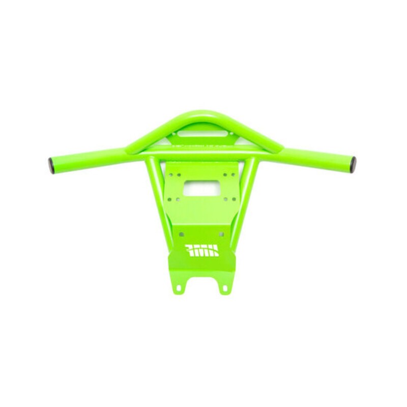 HMF ENGINEERING IQ DEFENDER FRONT-HD BUMPE-TEXTRON-ZOMBIE GREEN 9512112486