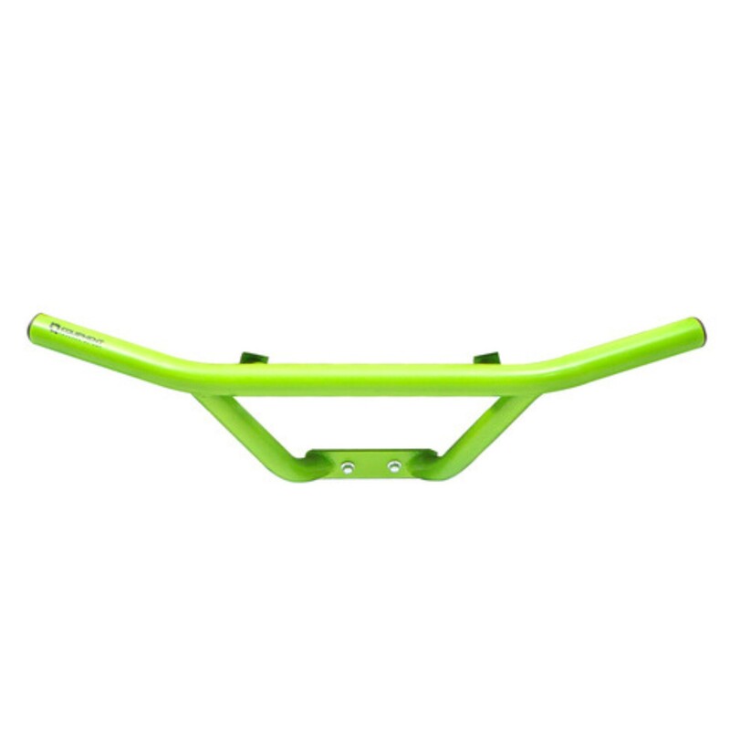 HMF ENGINEERING IQ DEFENDER REAR-18-TEXTRON-WILDCAT XX-ZOMBIE GREEN 9512112986