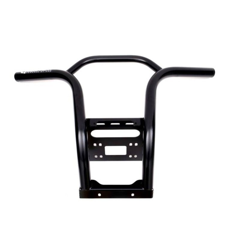 HMF ENGINEERING UTV-19-HONDA-TALON 1000R/X-DEFENDER FRONT-HD BUMPER-BLACK 9227212461
