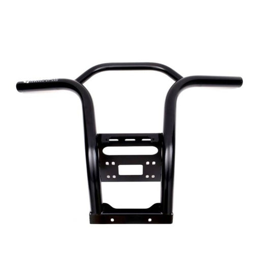 HMF ENGINEERING UTV-19-HONDA-TALON 1000R/X-DEFENDER FRONT-HD BUMPER-BLACK 9227212461