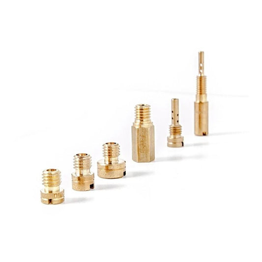 HMF ENGINEERING HONDA-93-12-TRX 300-JET KIT-MJ120KH MJ125KH MJ130KH 619242360001