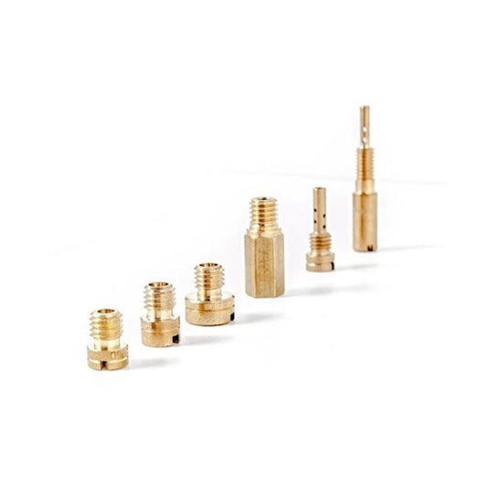 HMF ENGINEERING HONDA-99-14-TRX 400-JET KIT 619252360001