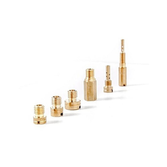 HMF ENGINEERING HONDA-04-07-RANCHER 400-JET KIT-MJ138KR MJ142KR MJ145KR 619312360001