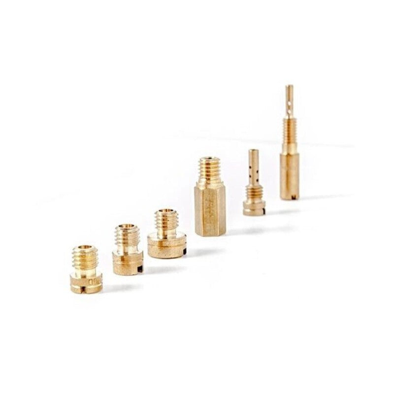 HMF ENGINEERING SUZUKI-02-07-VINSON-JET KIT-MJ140KR  MJ142KR   MJ145KR 636282360001