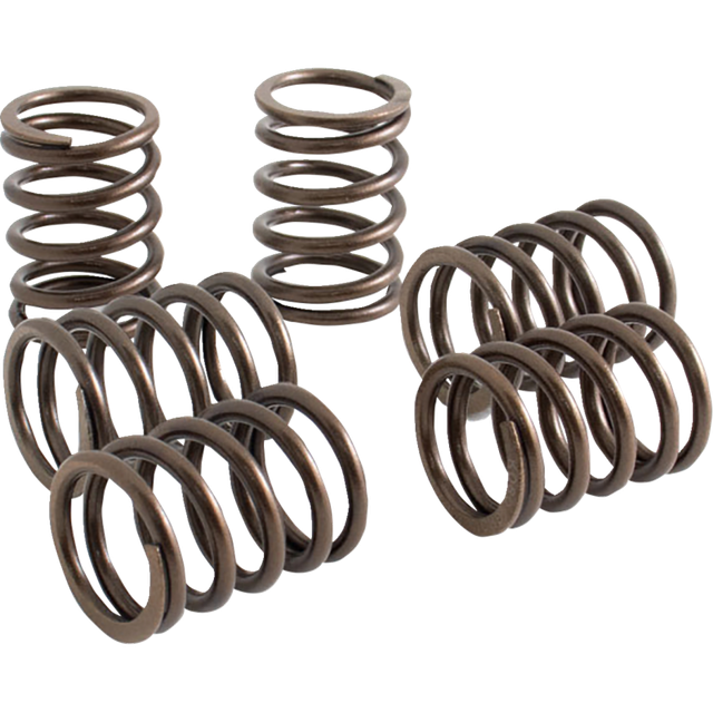 KOSO NORTH AMERICA HIGH TENSION CLUTCH SPRINGS GROM/MONKEY 13-21 FT623001