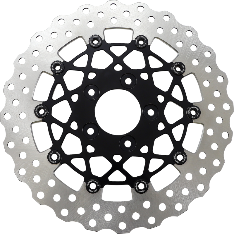 PERFORMANCE MACHINE ROTOR 11.5 FT SPEEDSTAR B 0133-1538S-B