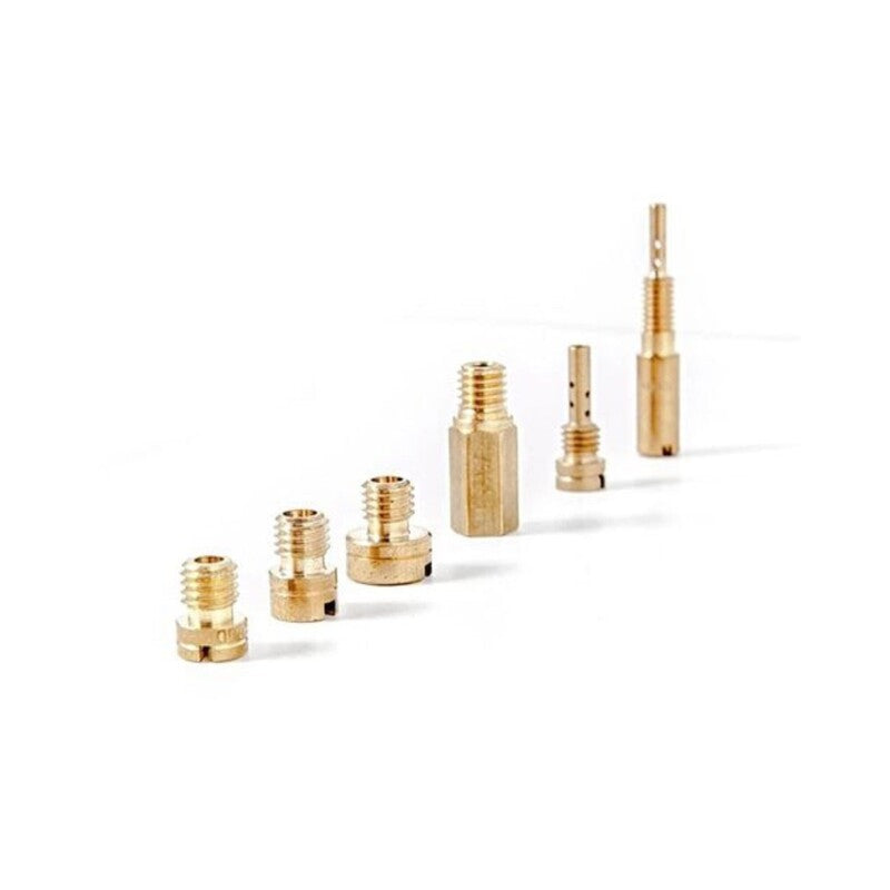 HMF ENGINEERING YAMAHA-07-14-GRIZZLY 400/450-JET KIT 641242360001