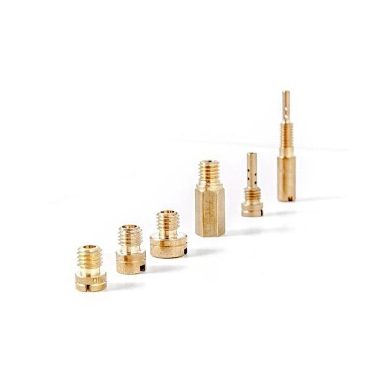 HMF ENGINEERING YAMAHA-04-09-YFZ 450-JET KIT-MJ-KH-165 170 175 180-48N424-21 641402360001