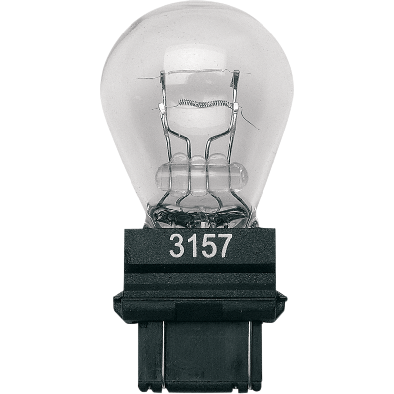 DRAG SPECIALTIES L03-UP T/LIGHT BULB CLEAR (EA) 7805-2000
