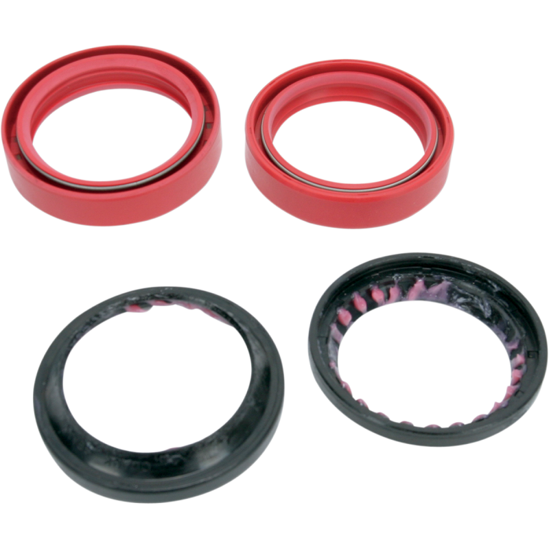 MOOSE RACING 56-124 FORK AND DUST SEAL KIT 56-124