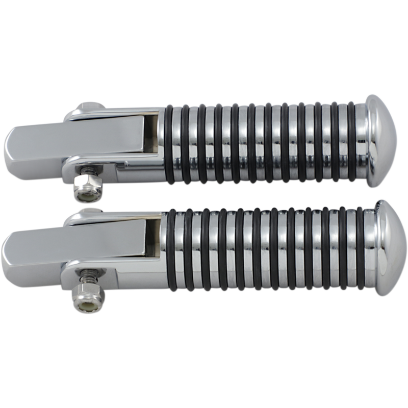 DRAG SPECIALTIES STUD MNT SUNDANCE FOOTPEGS (PR) DS-253320