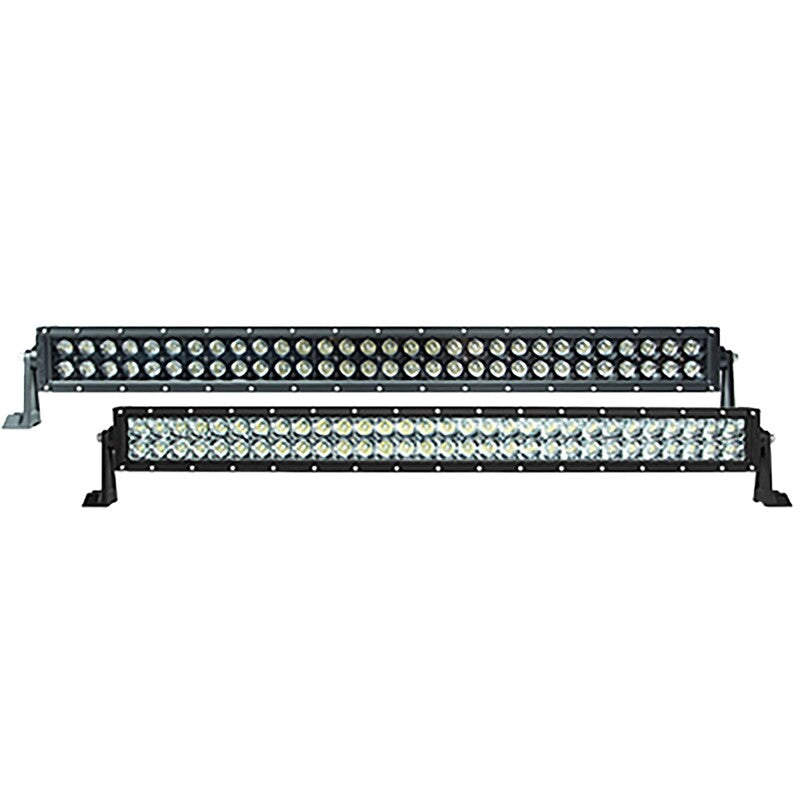 SPEED DEMON LED - DRC - BLACK 30" LIGHT BAR CREE - BLACK OPS 10-10039