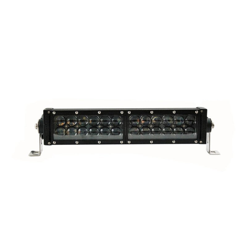SPEED DEMON LED - INF - BLACK 12" - INFINITY LIGHT BAR PHILIPS 10-10117