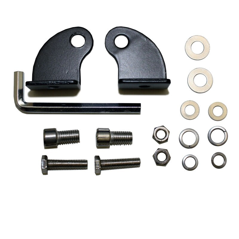 SPEED DEMON REPLACEMENT LEGS AND HARDWARE DRC SERIES 10-30039