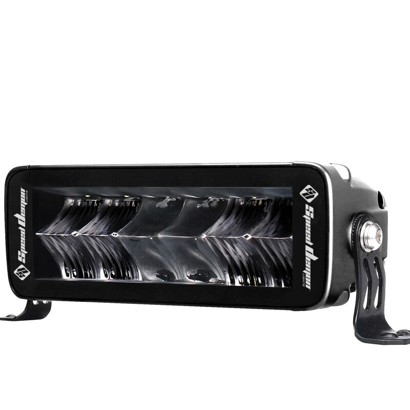 SPEED DEMON HIGH LUX 2.0 - DUAL ROW 6" LIGHT BAR 10-10150