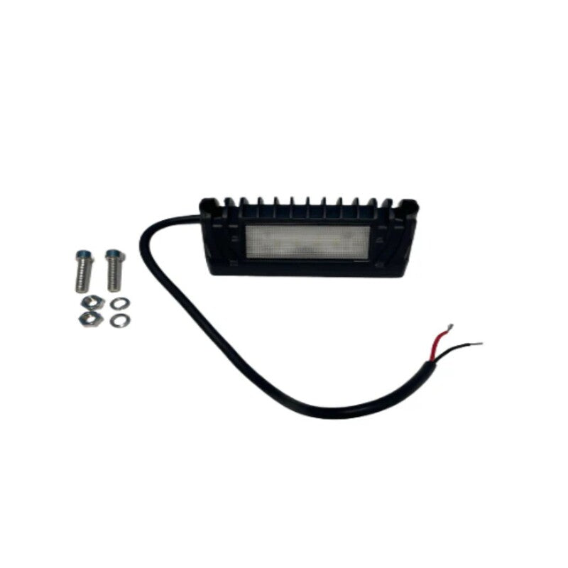 SPEED DEMON RV / CARGO SCENE LIGHT 10-20228