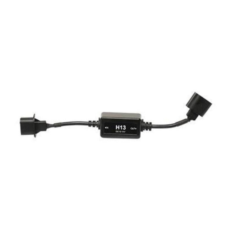 SPEED DEMON ANTI FLICKER MODULE FOR LED REPLACEMENT BULBS (H13) - PAIR 10-30212