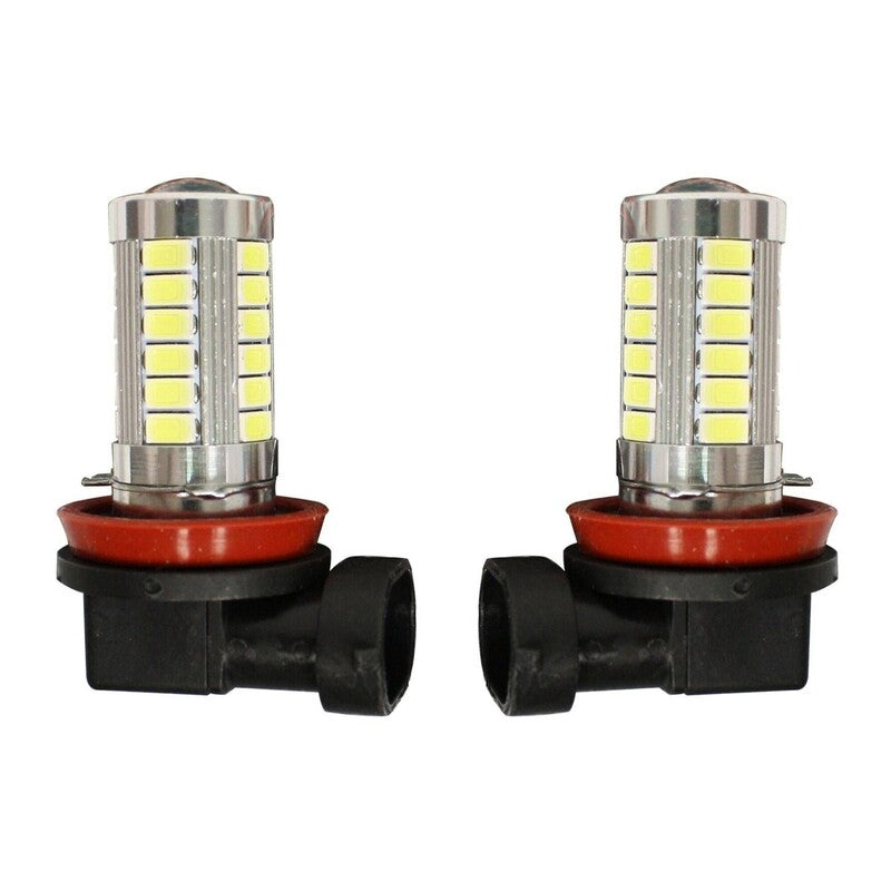 SPEED DEMON LED - H11 LED LIGHT BULB PAIR 10-20135